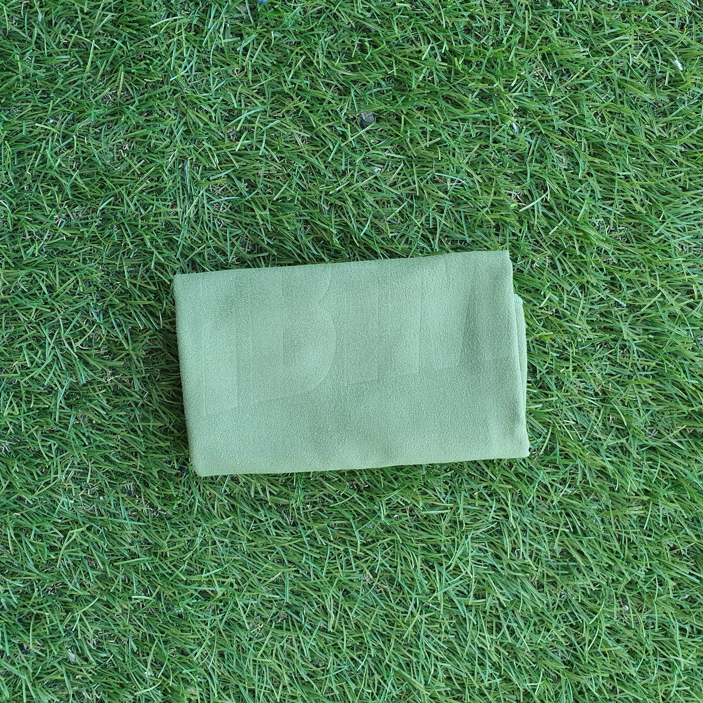 Toalla Medium Verde Oscuro