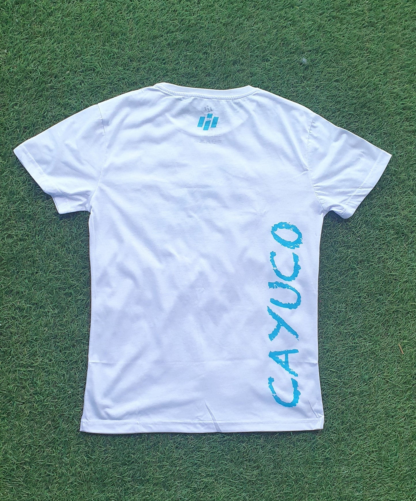 Tshirt Cayuco Male