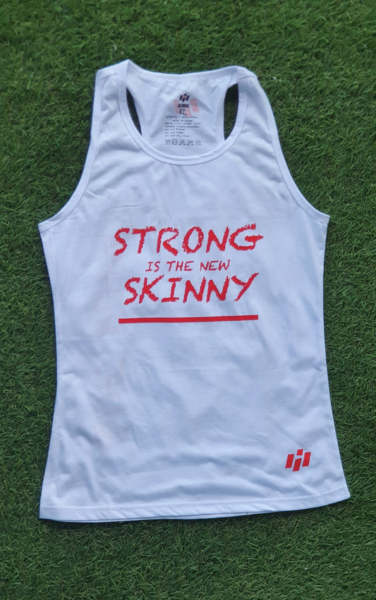 Tshirt Strong Female